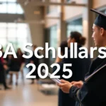 Oxford MBA Scholarship 2025: Saïd Business - Professional Swiss-style featured image | Truescho.com