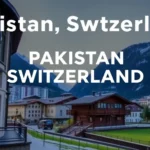 Pakistan Switzerland Study 2025: Student Guide - Professional Swiss-style featured image | Truescho.com