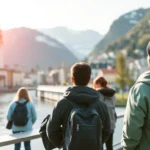 Pakistani Students Switzerland 2025: Guide - Professional Swiss-style featured image | Truescho.com