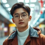 park seo-joon 2026: Bio, Movies & News - Professional Swiss-style featured image | Truescho.com