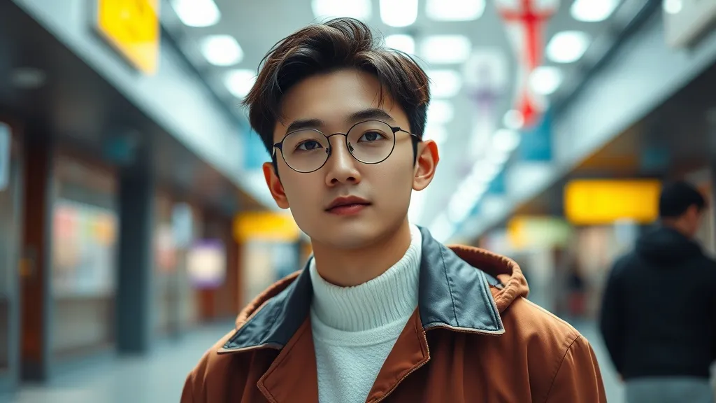 park seo-joon 2026: Bio, Movies & News - Professional Swiss-style featured image | Truescho.com