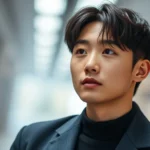 Park Seo-Joon: Bio, Movies & TV (2026) - Professional Swiss-style featured image | Truescho.com