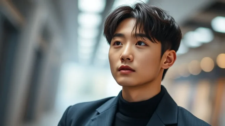 Park Seo-Joon: Bio, Movies & TV (2026) - Professional Swiss-style featured image | Truescho.com