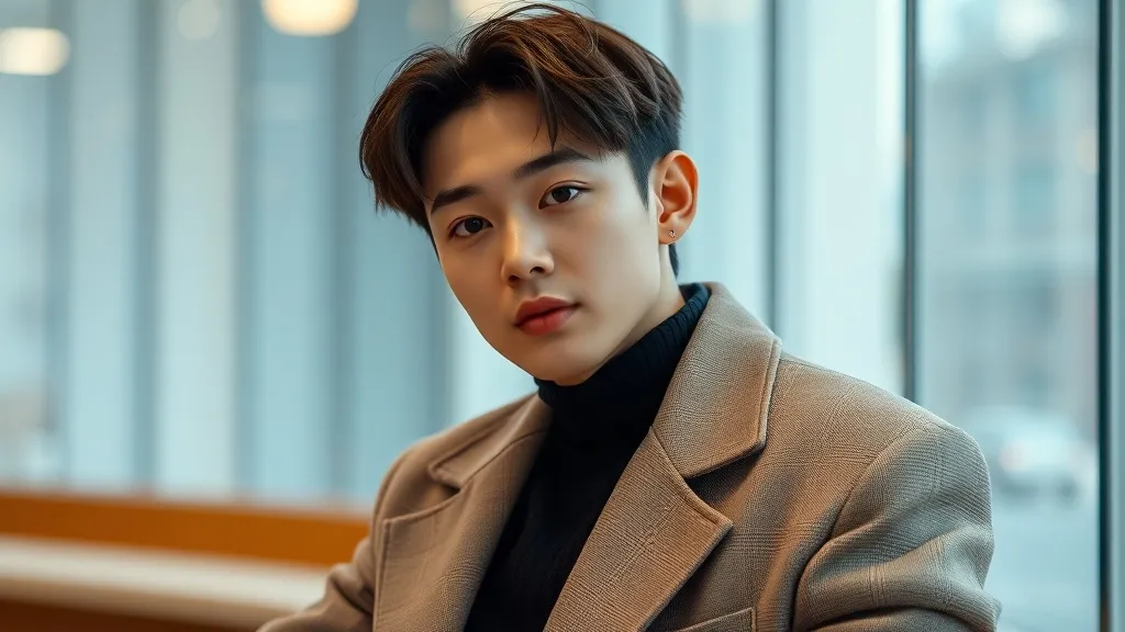 Park Seo Joon Girlfriend: Bio, Movies & TV (2026) - Professional Swiss-style featured image | Truescho.com