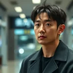 Park Seo-Joon Movies: Bio, Movies & TV (2026) - Professional Swiss-style featured image | Truescho.com