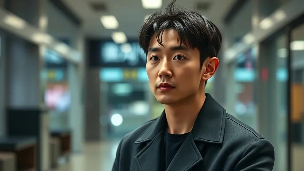 Park Seo-Joon Movies: Bio, Movies & TV (2026) - Professional Swiss-style featured image | Truescho.com