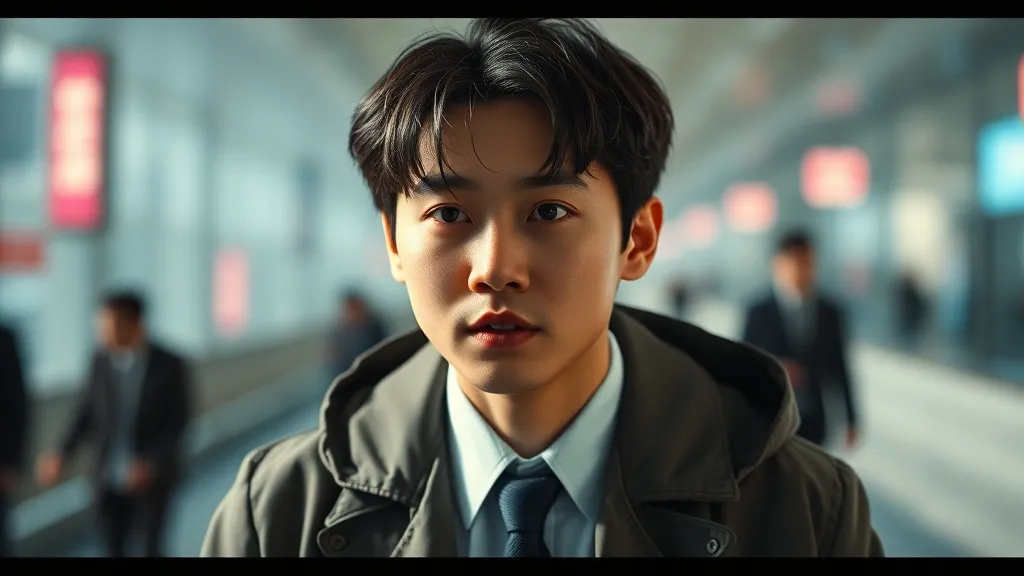 park seo joon movies list 2026: Complete Guide - Professional Swiss-style featured image | Truescho.com