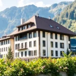 Part Time Switzerland 2025: Flexible Study - Professional Swiss-style featured image | Truescho.com