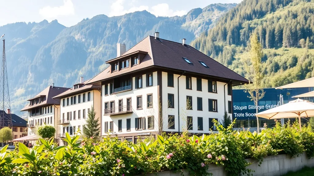 Part Time Switzerland 2025: Flexible Study - Professional Swiss-style featured image | Truescho.com