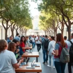 Pasadena Volunteering Guide 2025 - Professional Swiss-style featured image | Truescho.com