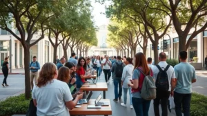 Pasadena Volunteering Guide 2025 - Professional Swiss-style featured image | Truescho.com