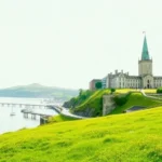Permanent Residency in Ireland After Study - Professional Swiss-style featured image | Truescho.com