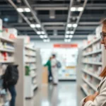 Pharmacy English Switzerland 2025: Programs - Professional Swiss-style featured image | Truescho.com