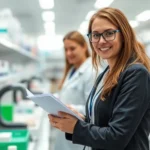 Pharmacy Switzerland 2025: Programs - Professional Swiss-style featured image | Truescho.com