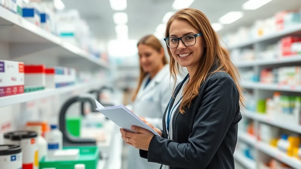 Pharmacy Switzerland 2025: Programs - Professional Swiss-style featured image | Truescho.com