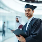 PhD Qatar Scholarship 2026: Research Excellence - Professional Swiss-style featured image | Truescho.com