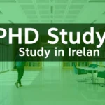 PhD Study in Ireland: Funding and Programs - Professional Swiss-style featured image | Truescho.com