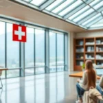 PhD Switzerland 2025: Doctoral Programs - Professional Swiss-style featured image | Truescho.com