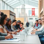 Philadelphia Volunteering Network 2025 - Professional Swiss-style featured image | Truescho.com