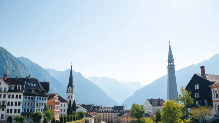 Philippines Switzerland Study 2025: Guide - Professional Swiss-style featured image | Truescho.com