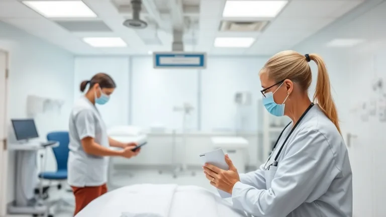 Physiotherapy Switzerland 2025: Healthcare - Professional Swiss-style featured image | Truescho.com