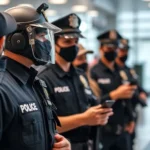 Police Volunteering Programs 2025 - Professional Swiss-style featured image | Truescho.com