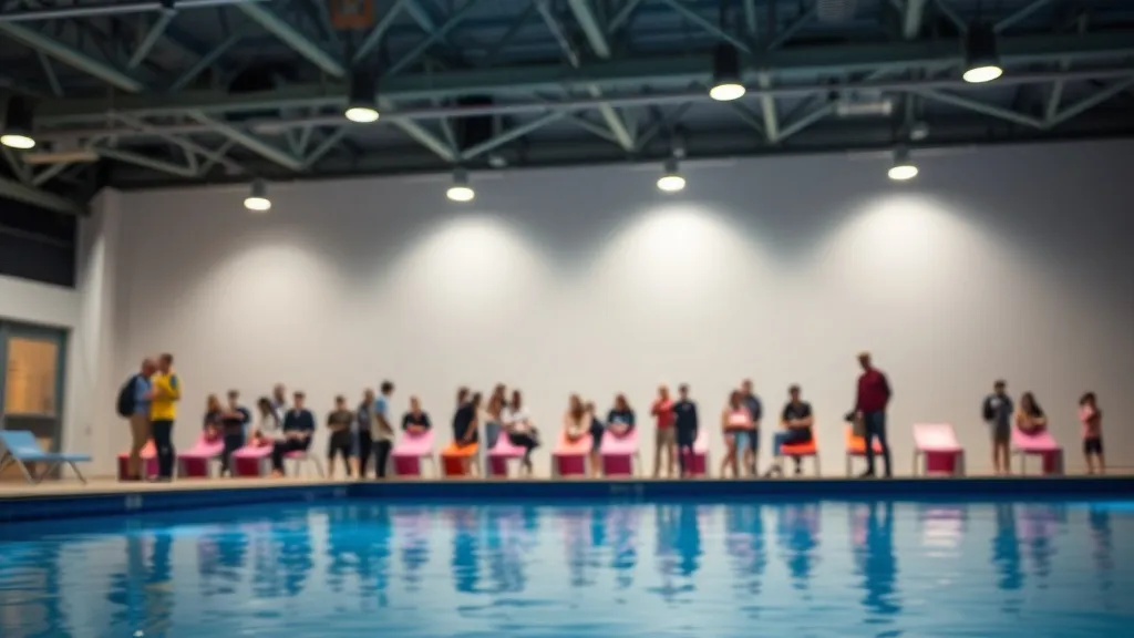 Poole Volunteering Opportunities 2025 - Professional Swiss-style featured image | Truescho.com