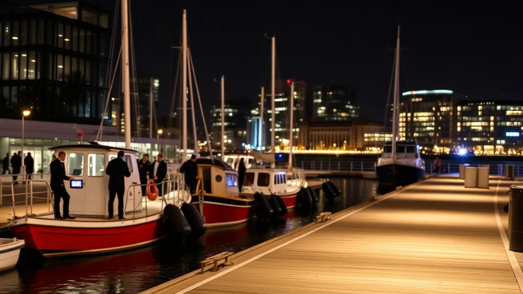 Portsmouth Volunteering Network 2025 - Professional Swiss-style featured image | Truescho.com