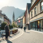 PR Switzerland Study 2025: Permanent Residency - Professional Swiss-style featured image | Truescho.com