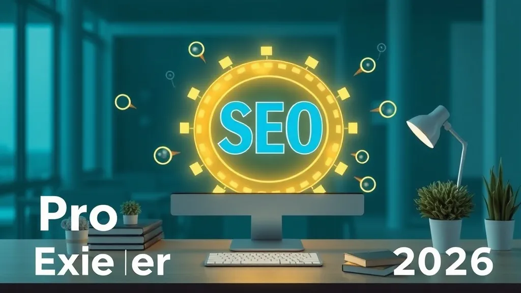 Pro Seo Курсы: Expert Guide 2026 - Professional Swiss-style featured image | Truescho.com