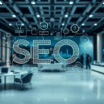 Professional SEO Company Dubai 2026 | Excellence - Professional Swiss-style featured image | Truescho.com