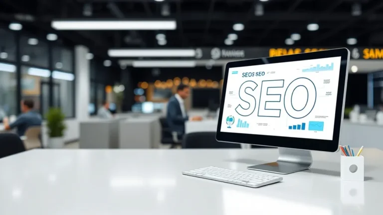 Professional SEO Services 2026 | Enterprise Grade - Professional Swiss-style featured image | Truescho.com