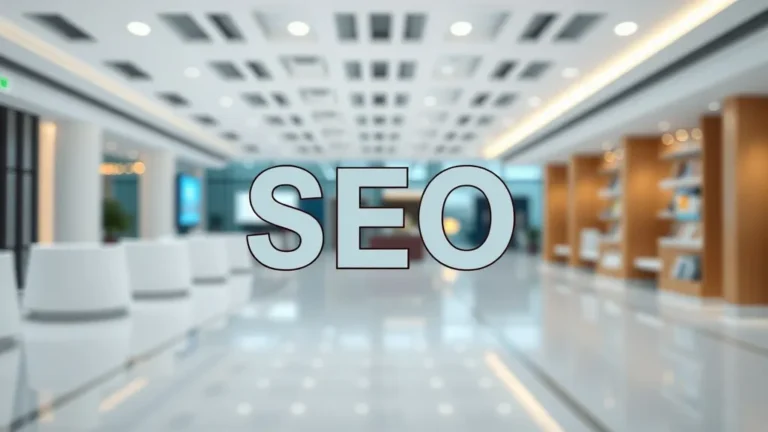 Professional Seo Services In Qatar: Award‑Winning in 2026 - Professional Swiss-style featured image | Truescho.com