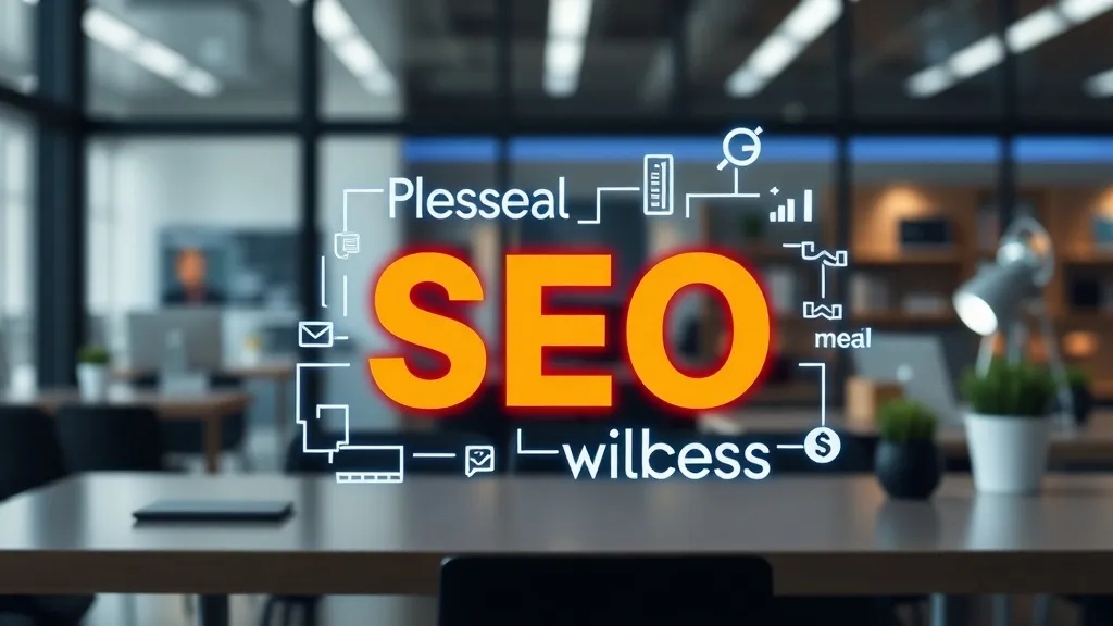 Professional Seo Services: Top Services 2026 - Professional Swiss-style featured image | Truescho.com