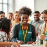 PWC Volunteering Programs 2025 - Professional Swiss-style featured image | Truescho.com