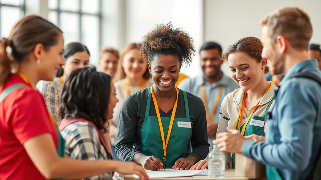 PWC Volunteering Programs 2025 - Professional Swiss-style featured image | Truescho.com