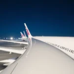 Qatar Airways Scholarship 2026: Aviation Excellence - Professional Swiss-style featured image | Truescho.com