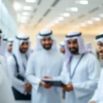 Qatar Charity Scholarship 2026: Humanitarian Aid - Professional Swiss-style featured image | Truescho.com