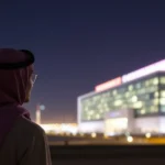 Qatar Energy Scholarship 2026: Industry Excellence - Professional Swiss-style featured image | Truescho.com