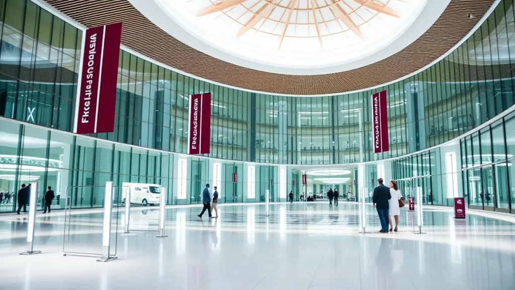 Qatar Expat Scholarship 2026: Resident Benefits - Professional Swiss-style featured image | Truescho.com