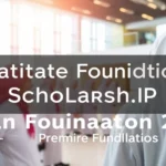 Qatar Foundation Scholarship 2026: Premier Funding - Professional Swiss-style featured image | Truescho.com