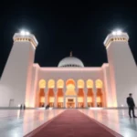 Qatar Full Scholarship 2026: Complete Coverage - Professional Swiss-style featured image | Truescho.com