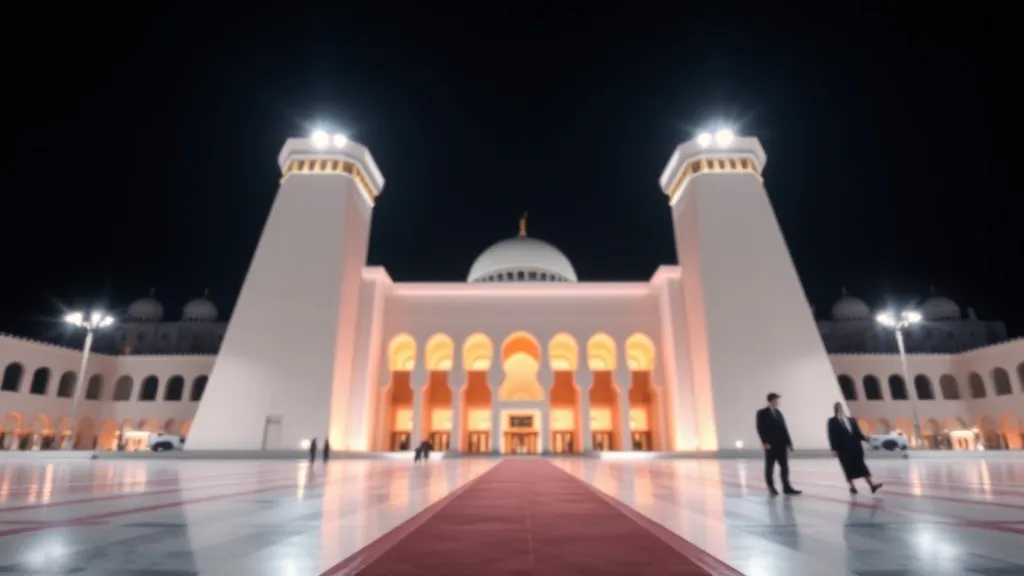 Qatar Full Scholarship 2026: Complete Coverage - Professional Swiss-style featured image | Truescho.com