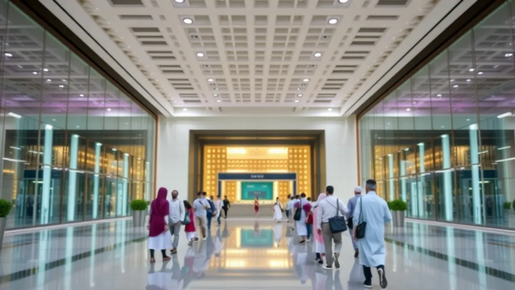 Qatar Government Funding 2026: Official Support - Professional Swiss-style featured image | Truescho.com