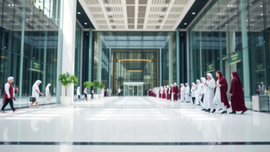 Qatar International Student Scholarship 2026 - Professional Swiss-style featured image | Truescho.com