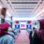 Qatar Master Degree Scholarship 2026 - Professional Swiss-style featured image | Truescho.com