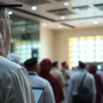 Qatar Masters Scholarship 2026: Graduate Excellence - Professional Swiss-style featured image | Truescho.com