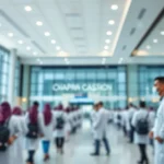 Qatar Medical University Scholarship 2026 - Professional Swiss-style featured image | Truescho.com