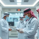 Qatar Medicine Scholarship 2026: Healthcare Future - Professional Swiss-style featured image | Truescho.com