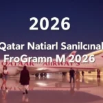 Qatar National Scholarship Program 2026 - Professional Swiss-style featured image | Truescho.com